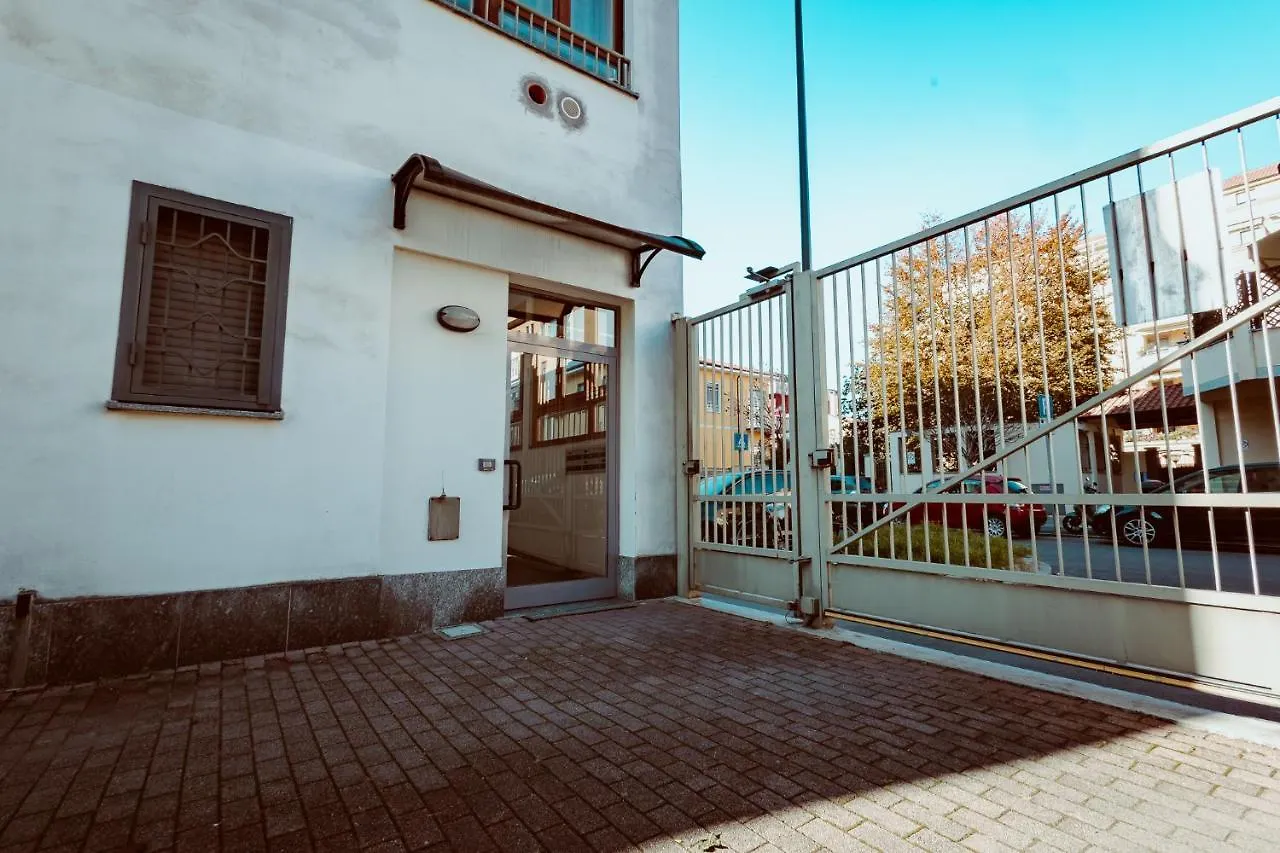 Loft De Sanctis Daire Milano 0*,  İtalya